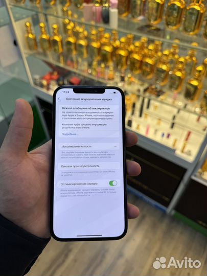 iPhone 12 Pro Max, 256 ГБ