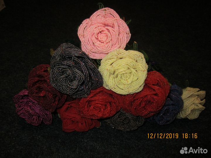 Розы сувениры и подарки