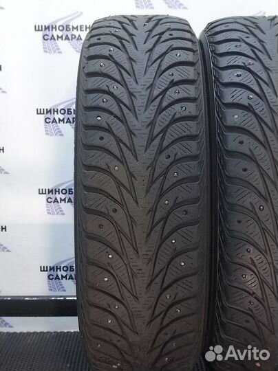 Yokohama Ice Guard IG35 185/65 R15 92T