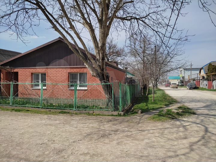 Дом 49,1 м² на участке 5 сот.