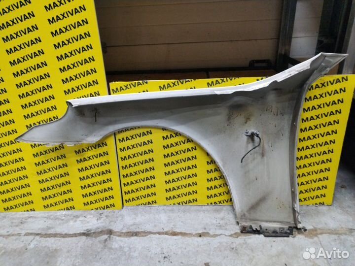 Крыло Bmw 5-Series E60 N53 2010