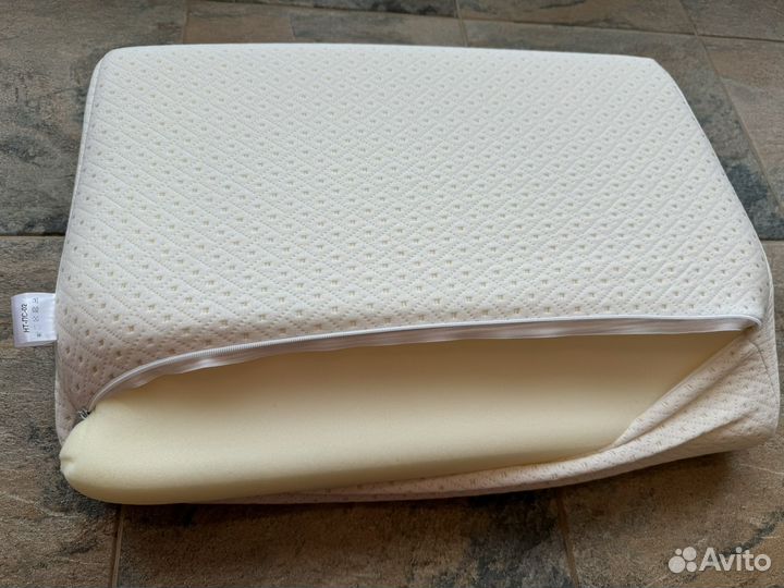 Ортопедическая подушка для взрослых