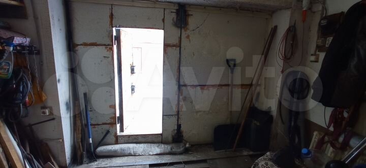 Гараж, 20 м²