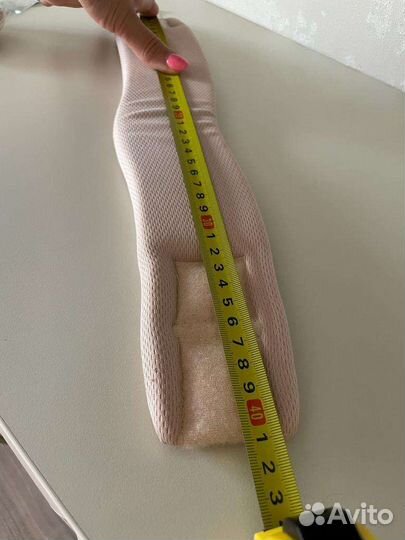 Бесплатно,шина шанца для новорожденных 4 шт