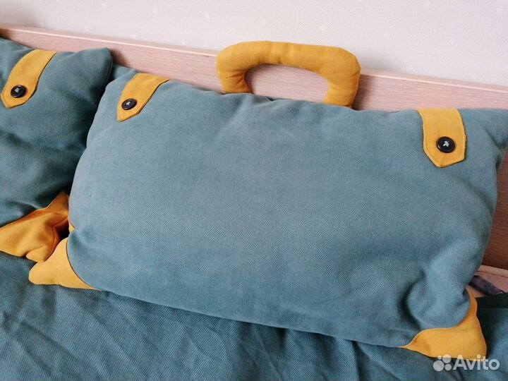 Готовые шторы