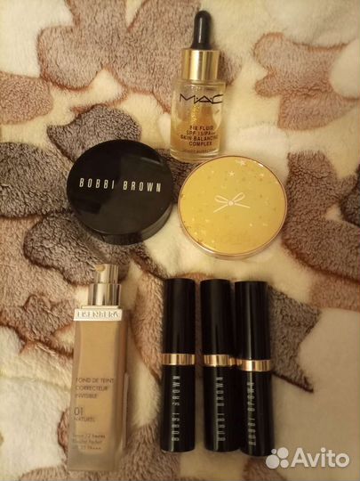 Набор косметики люкс