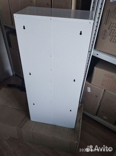 Почтовый ящик 8 секций «Орион Престиж М»