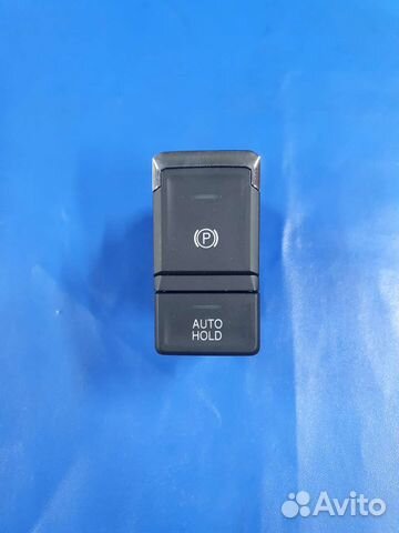 Autohold для VW Teramont