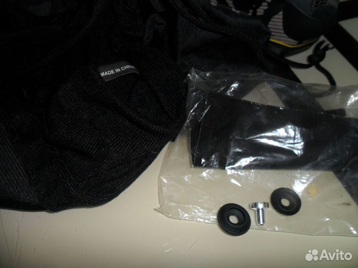 Продам кроссовый шлем размер XL и XXL