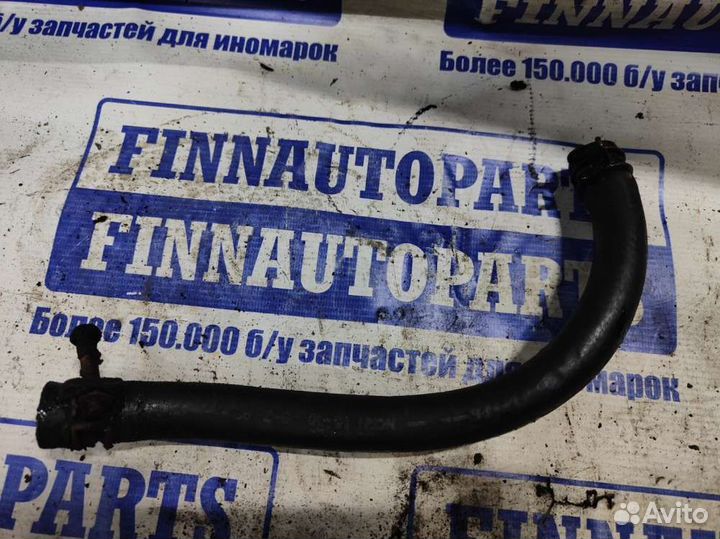 Трубка гур на Suzuki Vitara (ET)