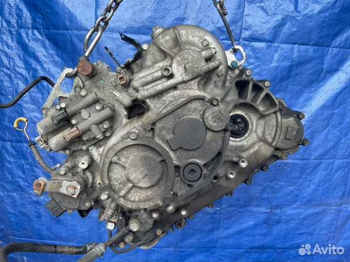 АКПП Honda Pilot YF2 J35Z1 244HP 2007