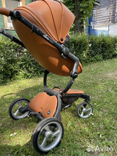 Коляска mima xari 2 в 1