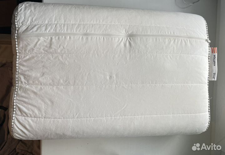 Подушка ортопедическая IKEA