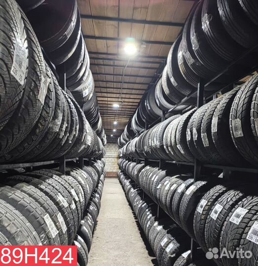 Sava Eskimo Stud 185/65 R15 88N