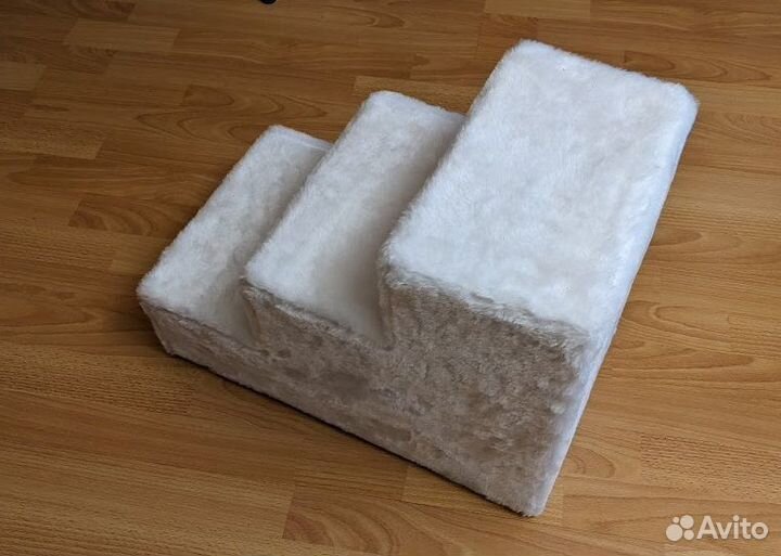 Лесенка для собак маленьких