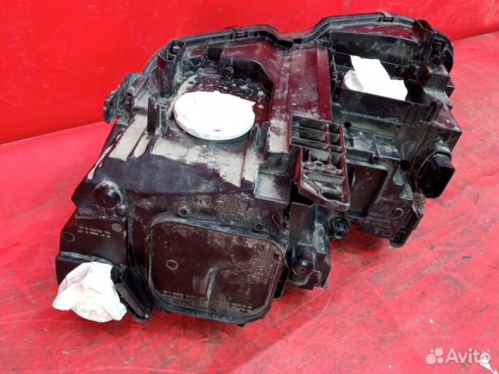 Фара LED передняя правая Volkswagen Tiguan 2