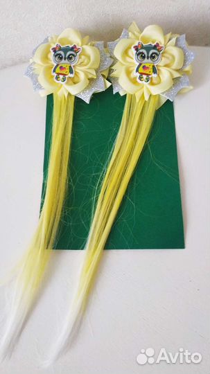 Аксессуары для девочек