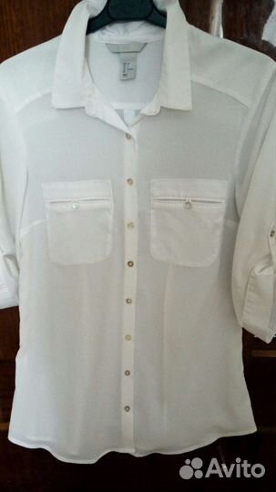 Блузки для школы,офиса