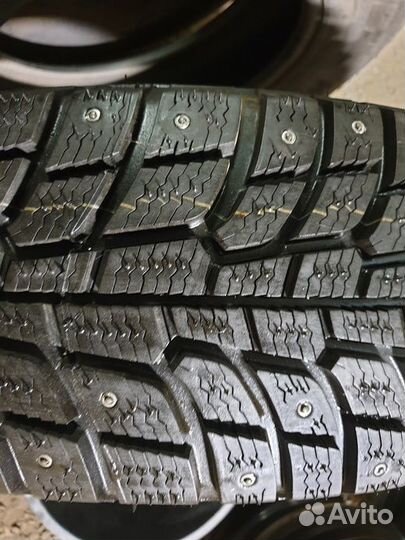 Continental CrossContact ATR 225/75 R16 108H