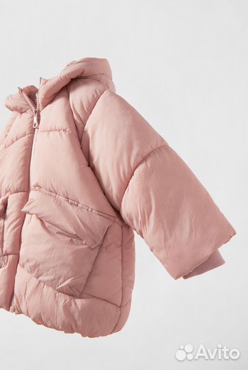 Куртка для девочки