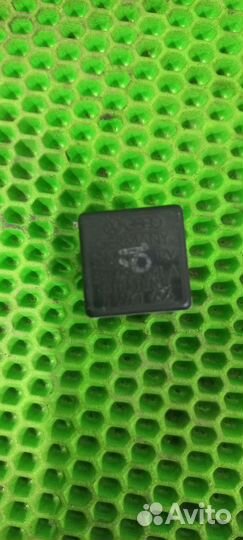 Реле Skoda Superb