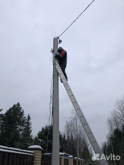 Видеонаблюдение