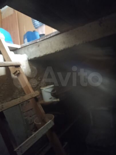 Гараж, 17 м²