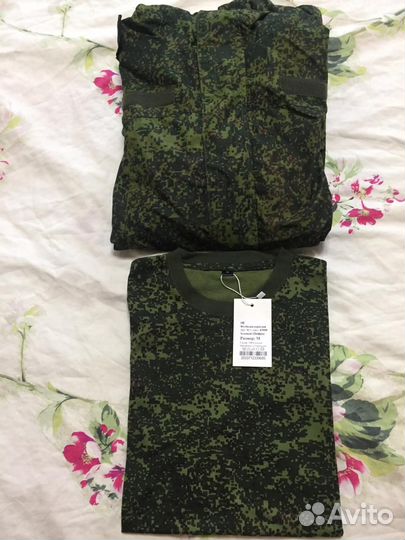 Продам форму внг мох