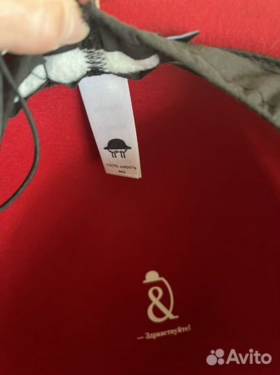 Шляпы женские шерстяные 56-57