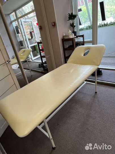 Массажный стол, кушетка