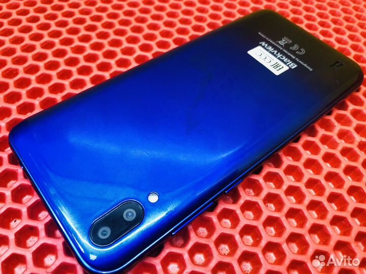 Z.8073 Redmi 9a 3/32gb