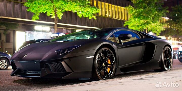 Автослесарь без опыта/ Вахта