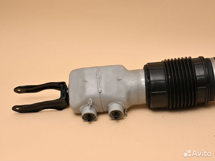 Пневматический амортизатор для Porsche Panamera II