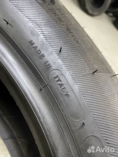 Michelin CrossClimate+ 225/55 R16