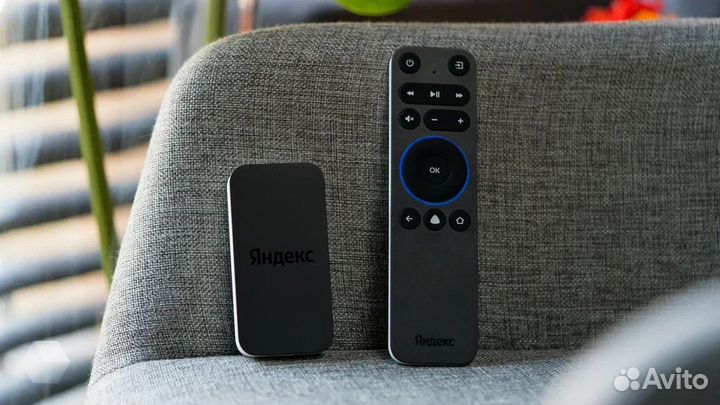 Яндекс модуль