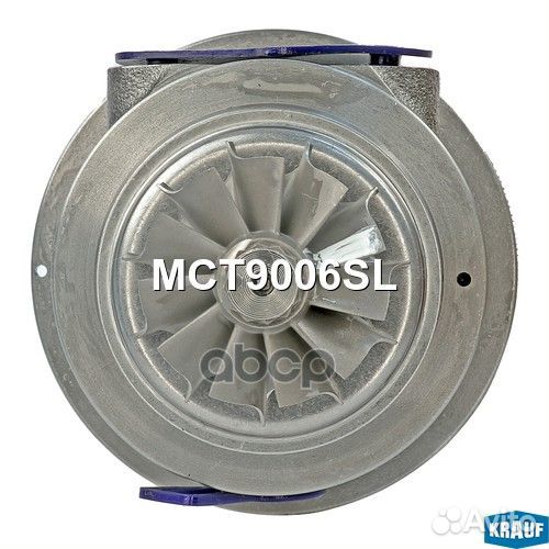 Картридж для турбокомпрессора MCT9006SL Krauf