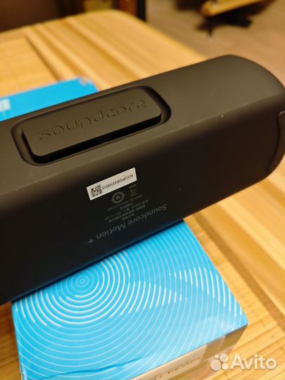 Anker Soundcore Motion +