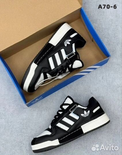 Кроссовки мужские