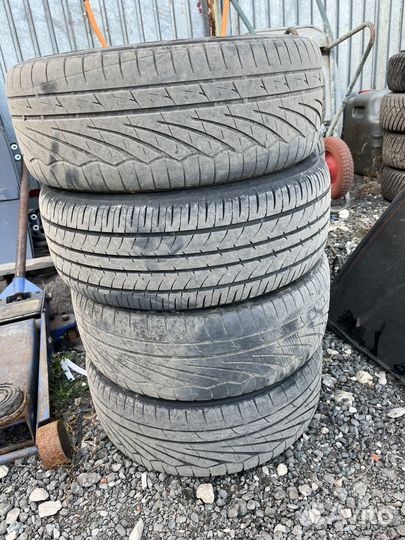 Колеса r15 на ваз летние