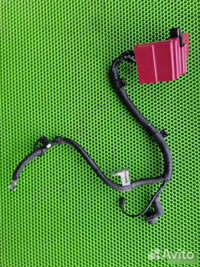 Клемма аккумулятора Mitsubishi Outlander Xl CW5W