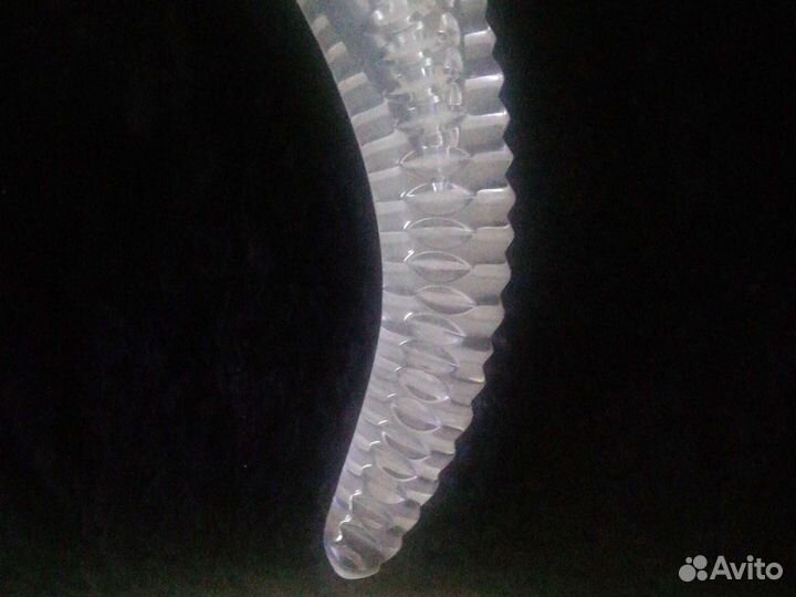 Хрустальный Рог