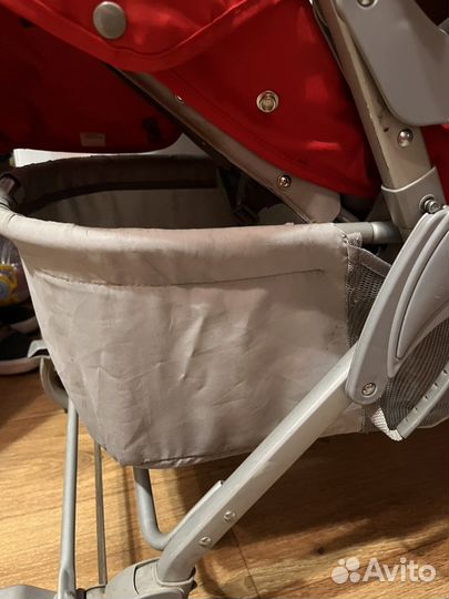 Коляска cam portofino