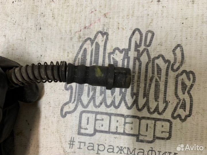 Шланг тормозной задний Mercedes-Benz Cl-Class W215