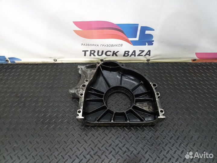 Крышка плиты двигателя Scania 5-series