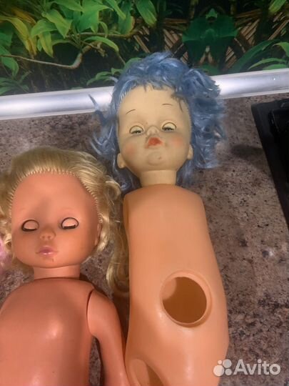 Куклы цены уточняйте