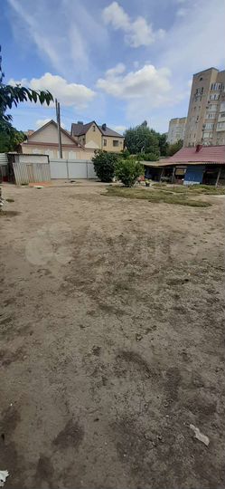 Участок 6,5 сот. (ИЖС)