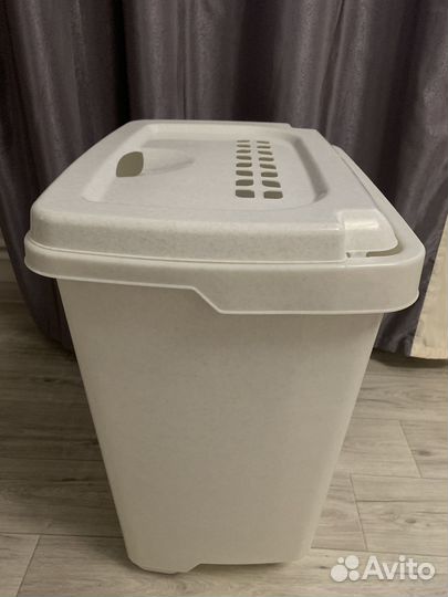 Корзина для белья