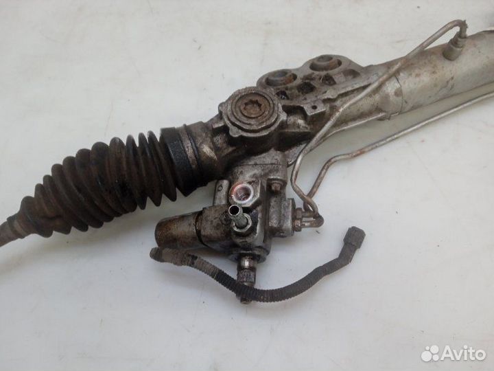 Рейка рулевая Infiniti Qx80 Z62 5.6 2014 (б/у)