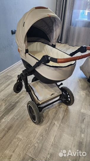 Коляска детская от 0 до 5 лет