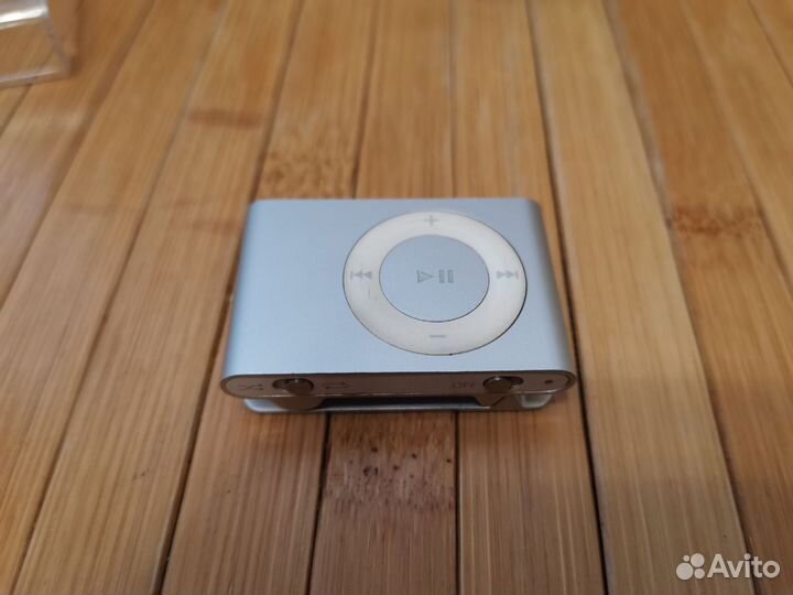 iPod shuffle 1Gb model A1204